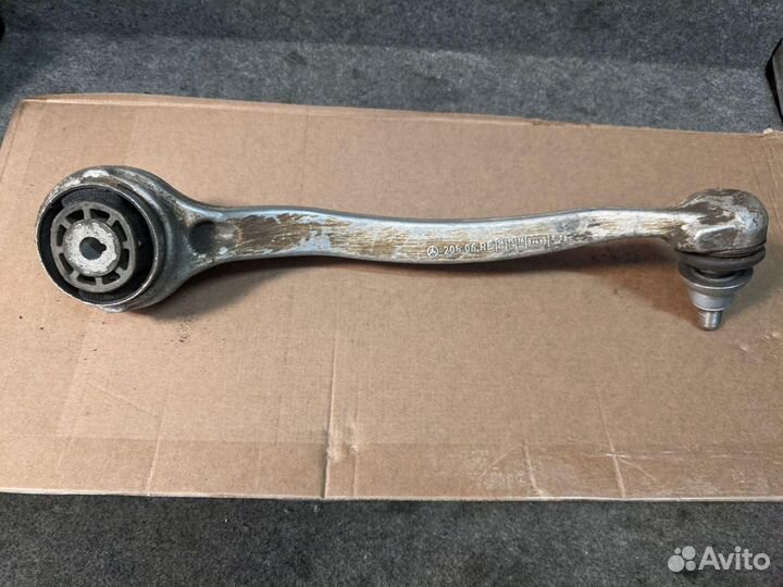 Рычаг передний правый нижний Mercedes-Benz C-Класс