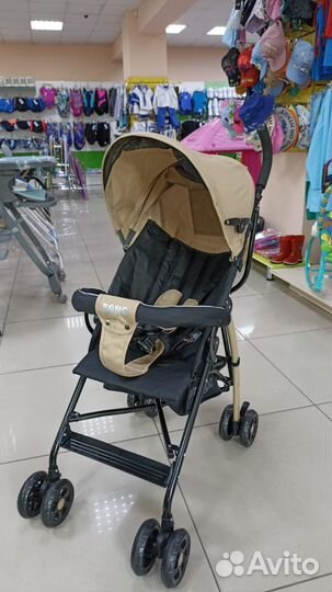 Коляска Трость / Прогулочная