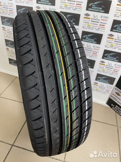 Viatti Strada Asimmetrico V-130 225/50 R17 94V