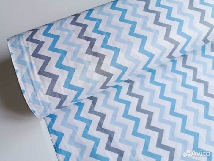 Турецкий поплин (хлопок, ширина 240см)