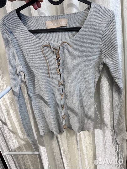 Юбка и джемпер 12storeez