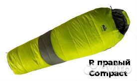 Спальный мешок Voyager