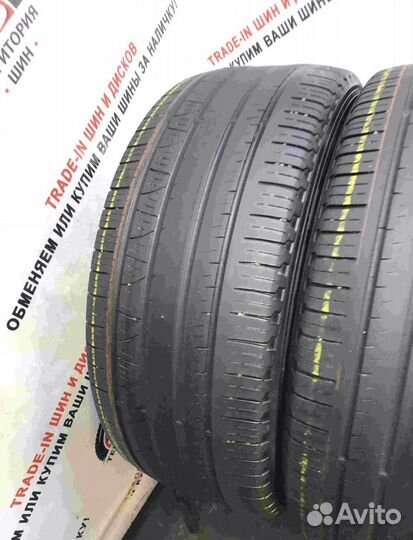 Pirelli Scorpion Verde 235/55 R17 99V