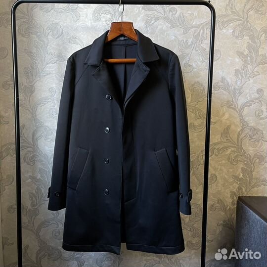 Тренч Zara