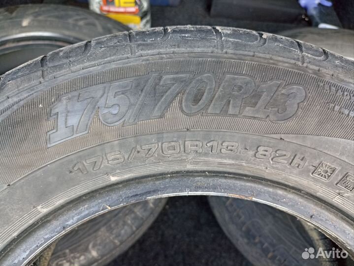 Cordiant Road Runner PS-1 175/70 R13 82