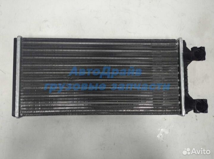 Радиатор отопителя Вольво FH12 FM12 382*189*40 мм