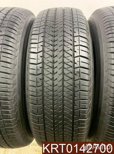 Bridgestone Dueler H/T D684 II 265/65 R17 112S