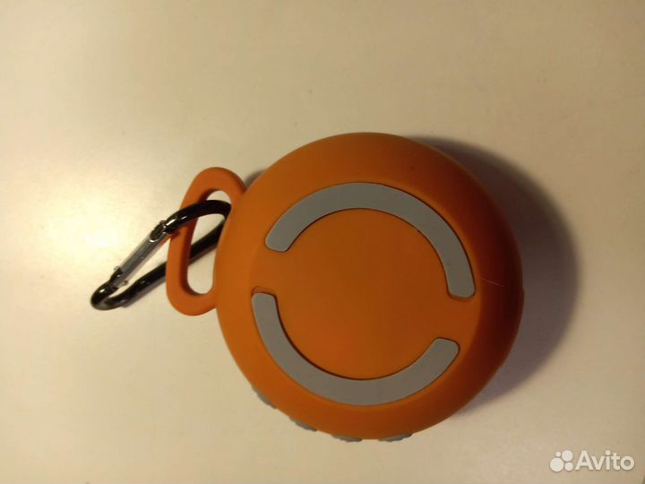 Блютуз колонка