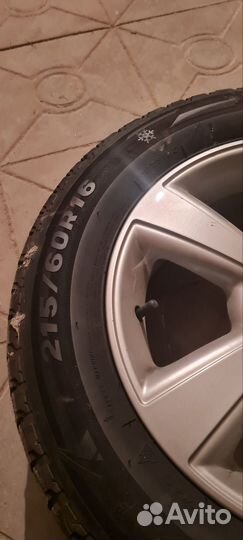 Firemax FM805 215/60 R16 95H