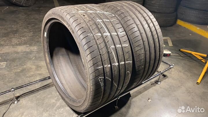 Goodyear Eagle F1 Asymmetric 3 305/30 R21 104Y