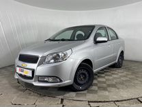 Chevrolet Nexia 1.5 MT, 2021, 77 000 км, с пробегом, цена 950 000 руб.