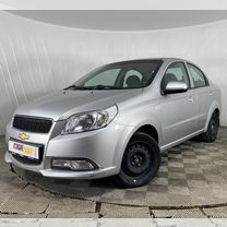 Chevrolet Nexia 1.5 MT, 2021, 77 001 км, с пробегом, цена 930 000 руб.