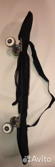 Чехол для скейтборда