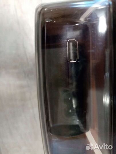 Зарядное устройство для аккумуляторных батареек