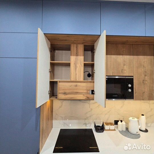 Кухонные гарнитуры в наличии