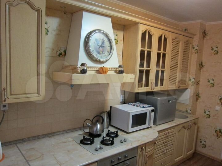 1-к. квартира, 43 м², 5/10 эт.