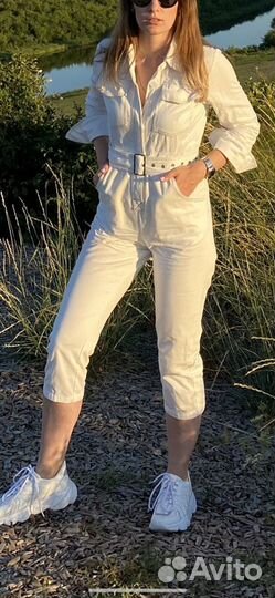 Комбинезон женский