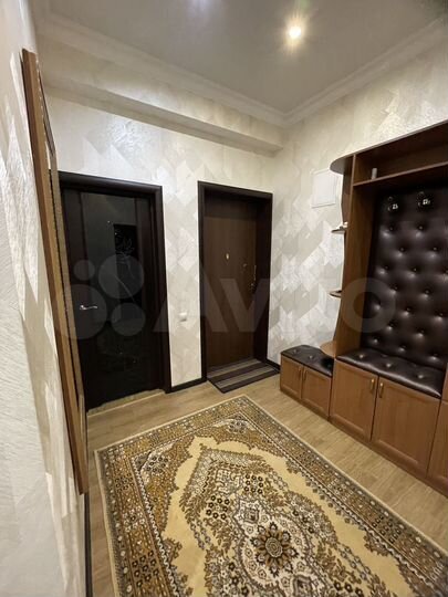 2-к. квартира, 67 м², 1/5 эт.