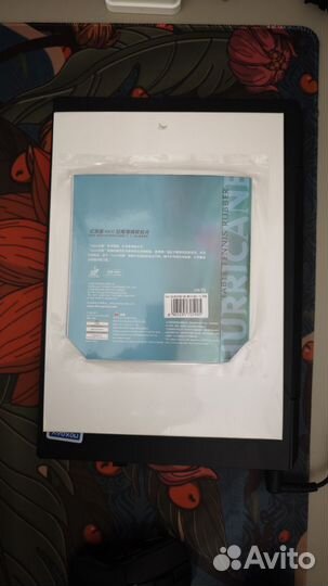 Накладка DHS NEO hurricane 3 provincial edition