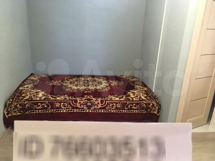 Дом 25 м² на участке 10 сот.