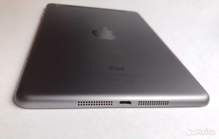 iPad mini 64gb WiFi + SMART Case