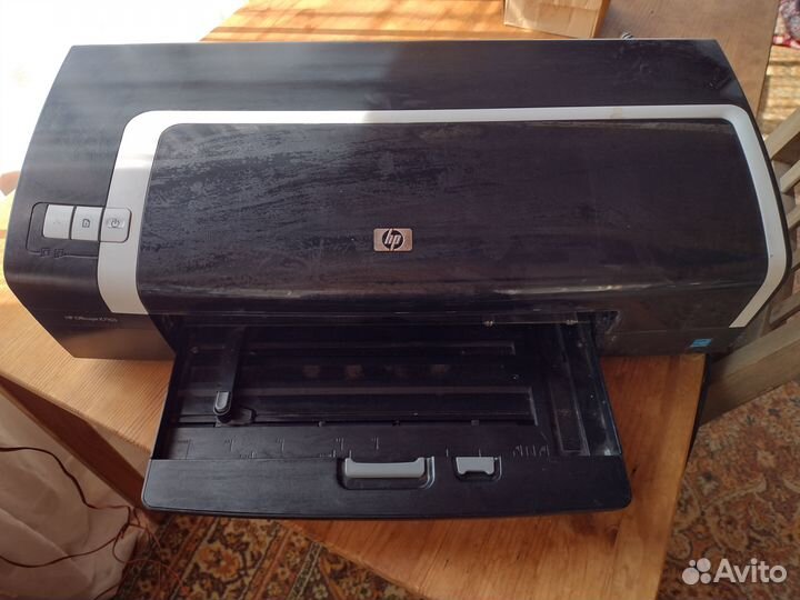 Принтер HP K 7103