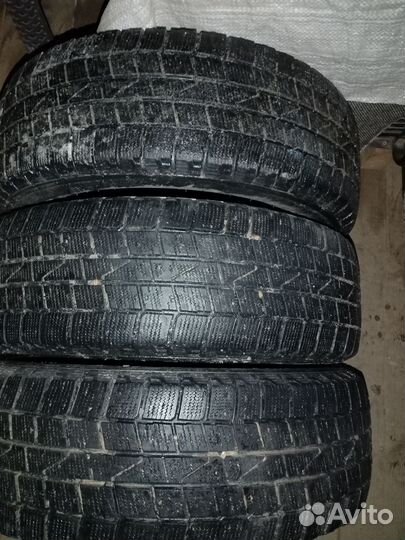 Hankook Winter I'Cept IZ2 185/65 R15