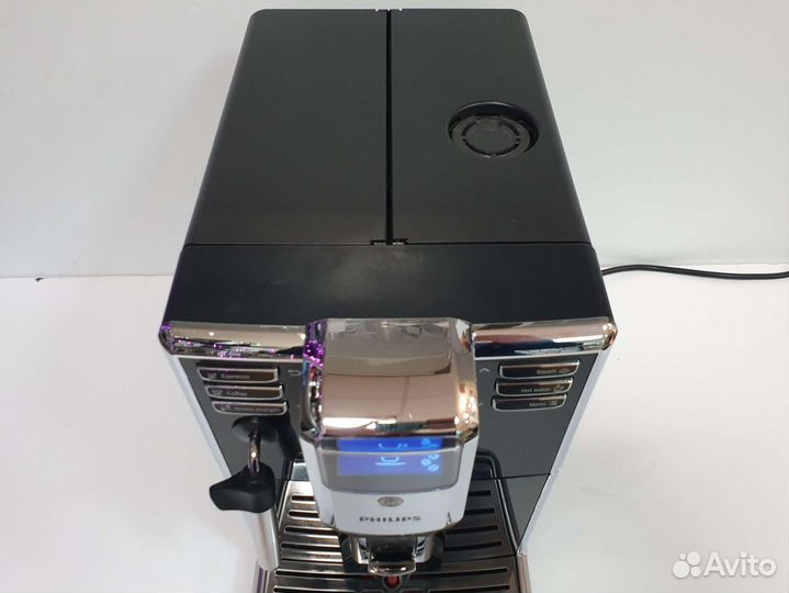 Кофемашина Philips EP5310