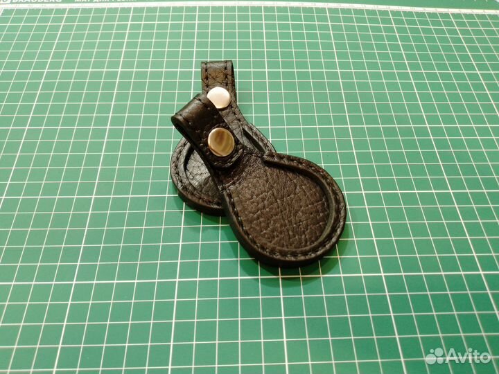 Упор для ружья. На ботинок. Упор для оружия