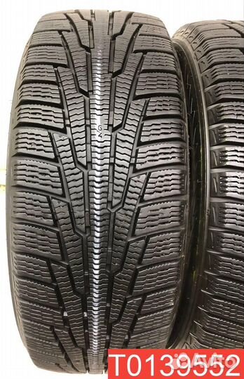 Nokian Tyres Nordman RS2 195/55 R16 91R