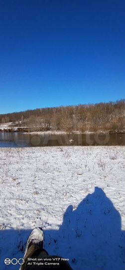 Участок 100 сот. (ИЖС)