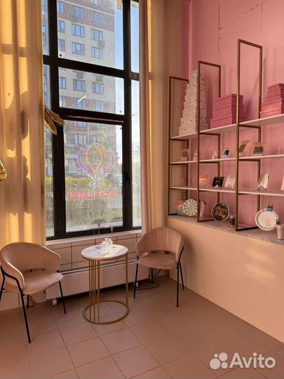 Готовый бизнес магазин воздушных шаров