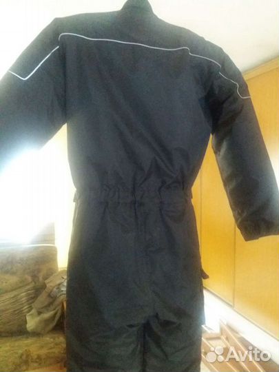 Мотокомбинезон IXS