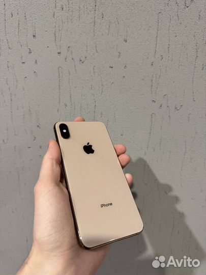 iPhone Xs Max, 256 ГБ