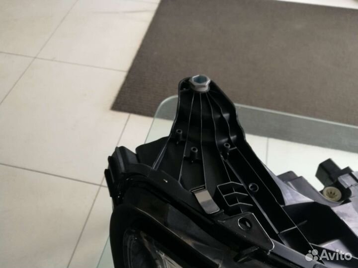 Фара Правая Mercedes-Benz W213 Multi beam