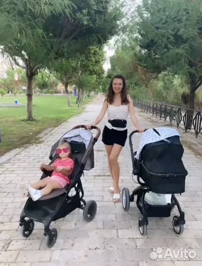 Няня с частичной занятостью