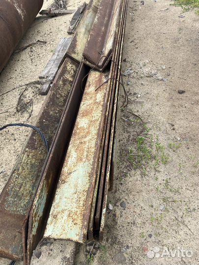 Уголок 200*200*13мм