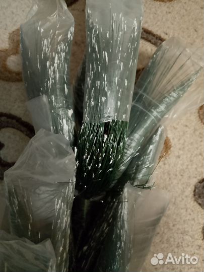 Ёлка новая искусственная 90 см