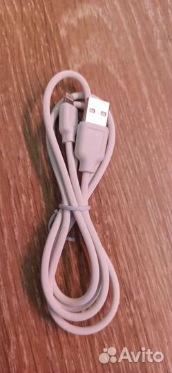 Usb кабель для iPhone