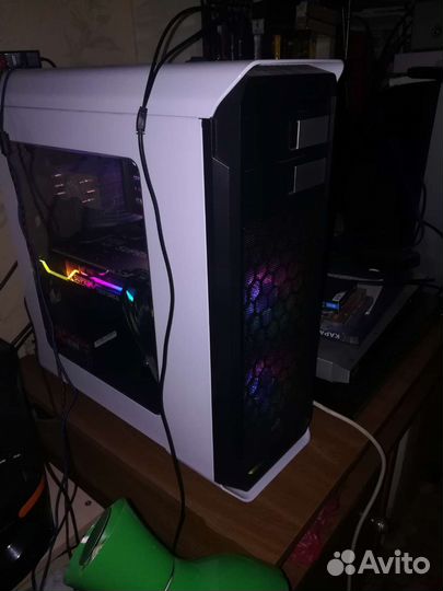Системный Игровой Блок