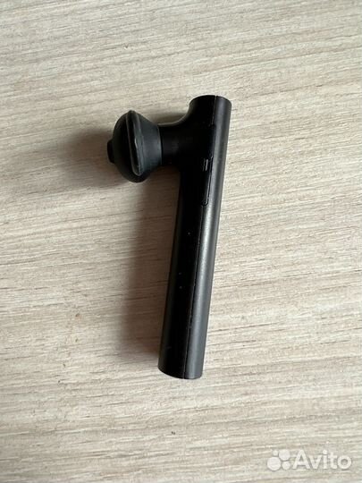 Bluetooth-гарнитура xiaomi Headset Черный