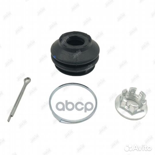 Пыльник опоры шаровой CB21012 CB21012 jikiu