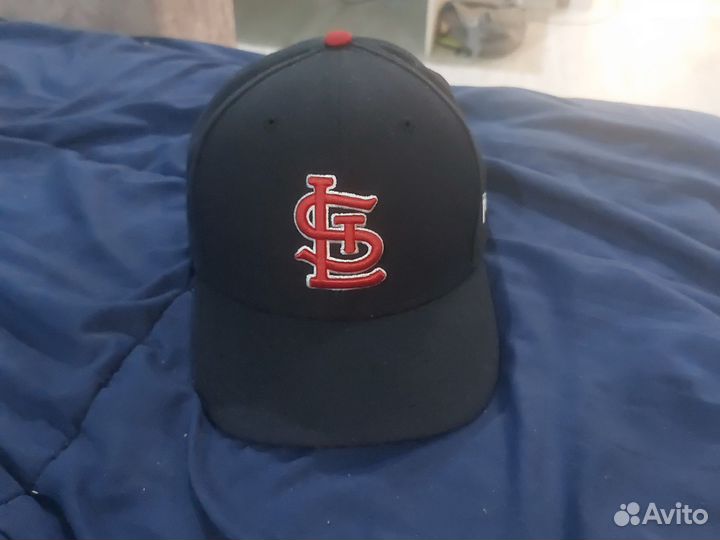 Бейсболка New Era 59 fifty