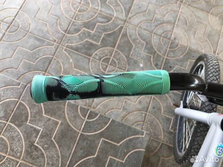 Велосипед bmx