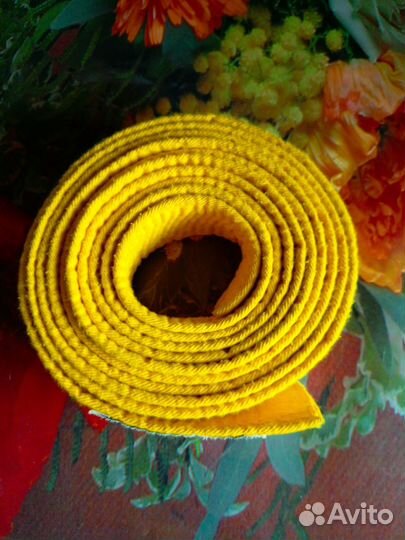 Для занятий восточных единоборств