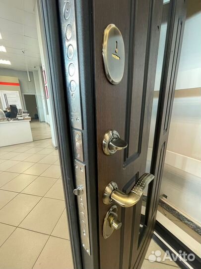 Входные двери с бесплатной установкой Булгаково