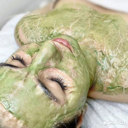 Уход Ферментотерапия мать невесты DMK