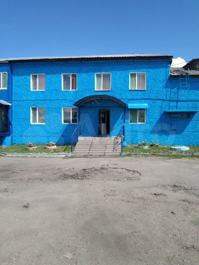 Хостел /База /Склады /Свободного назначения,1000м²