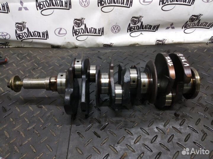 Коленвал Toyota Camry V-30 1MZ 3.0