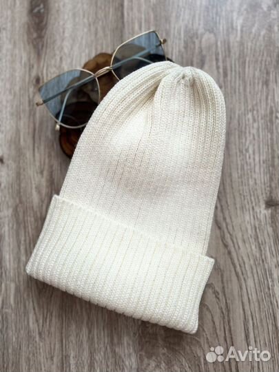 Шапка женская